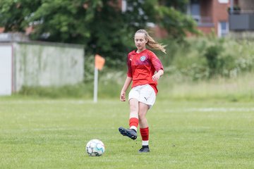 Bild 62 - wCJ Norddeutsche Meisterschaft Quali